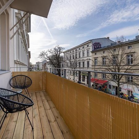 Design Apartments - "Am Schloss" Potsdam Exterior foto